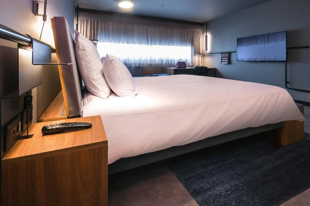 Novotel レンソーイス・パウリスタ エクステリア 写真