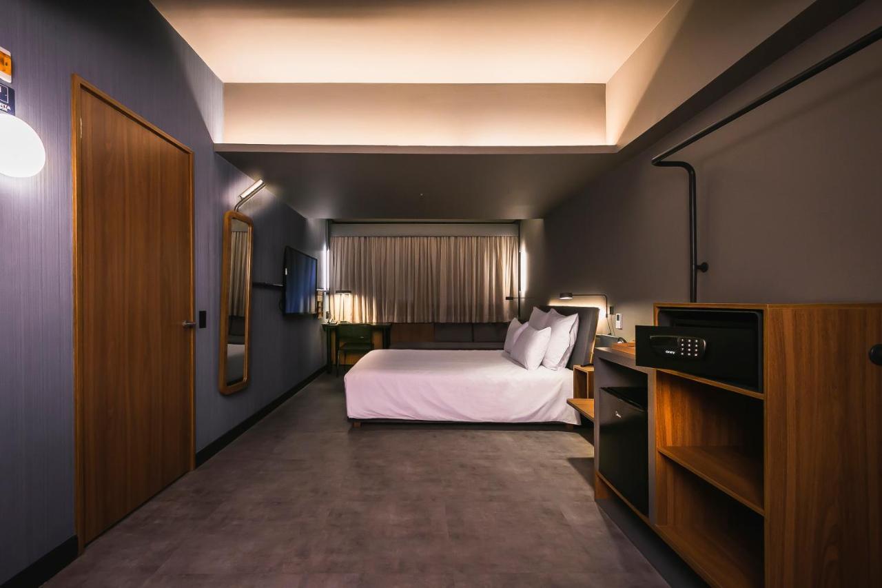 Novotel レンソーイス・パウリスタ エクステリア 写真