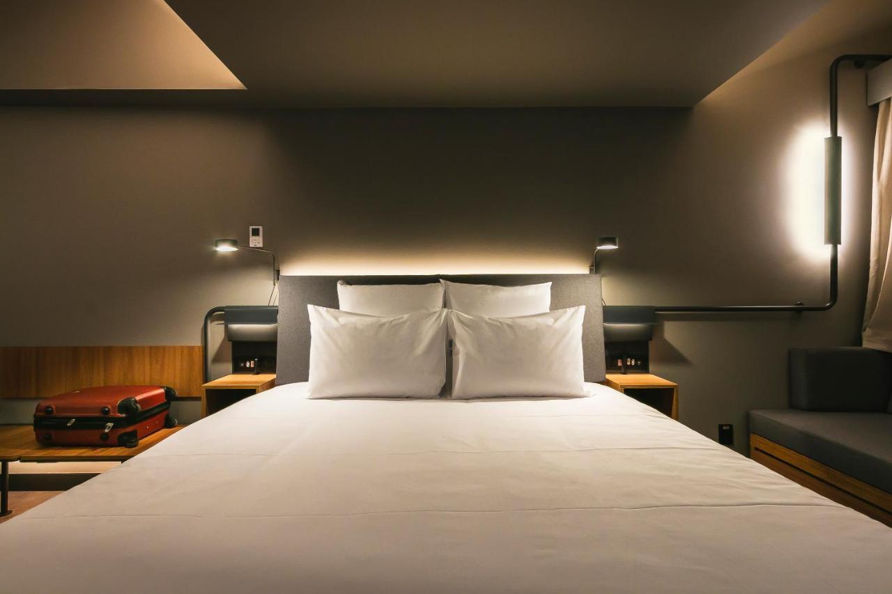 Novotel レンソーイス・パウリスタ エクステリア 写真
