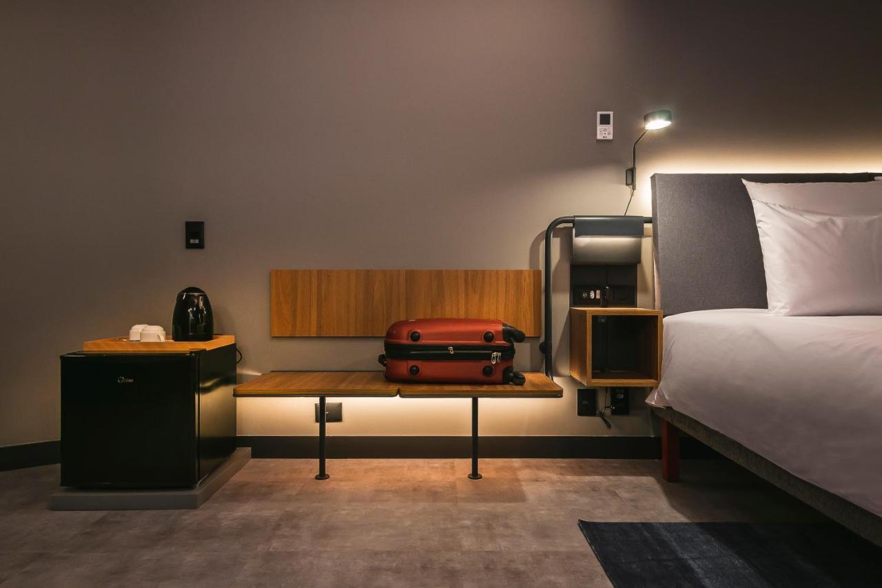 Novotel レンソーイス・パウリスタ エクステリア 写真