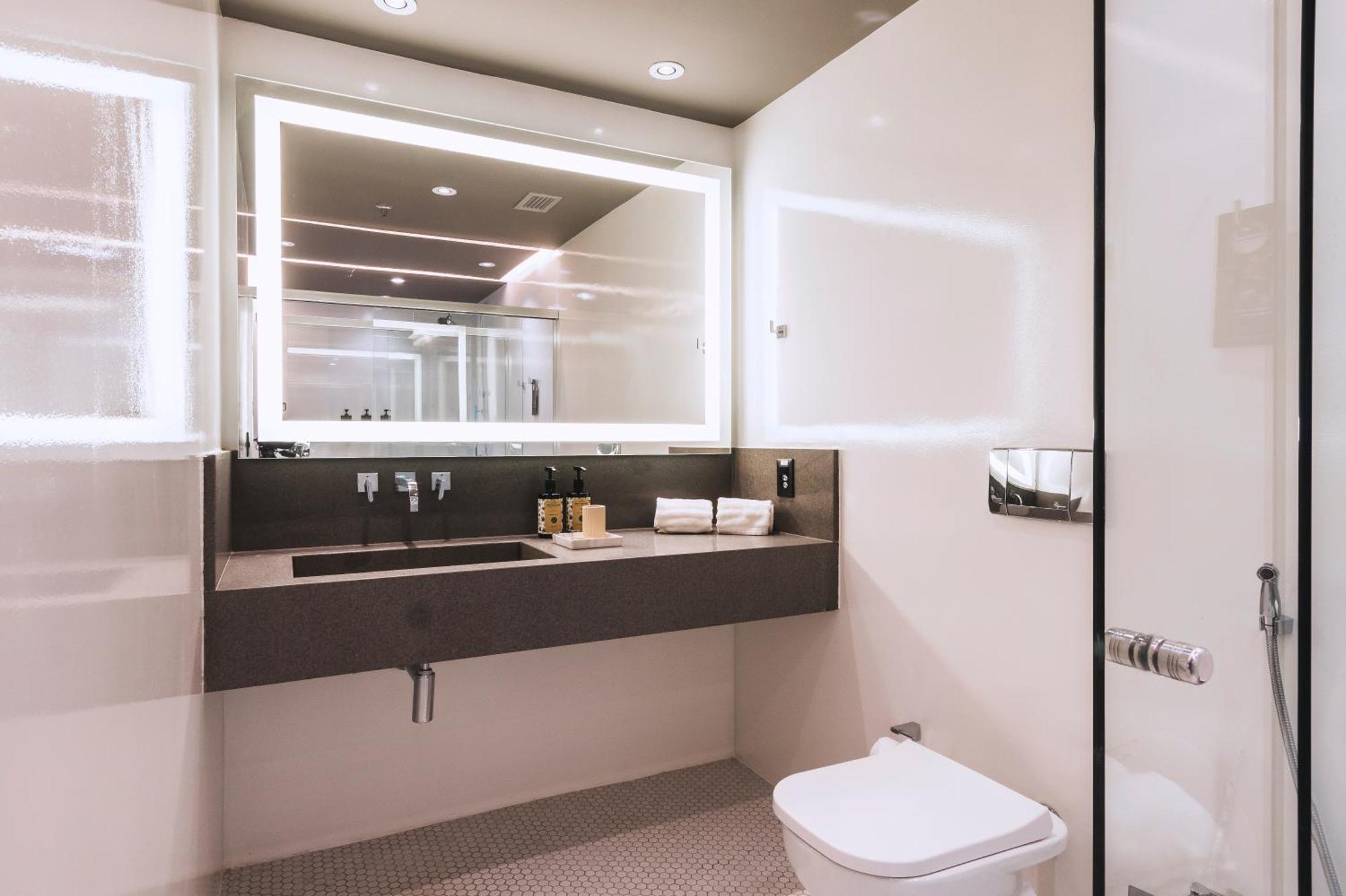 Novotel レンソーイス・パウリスタ エクステリア 写真